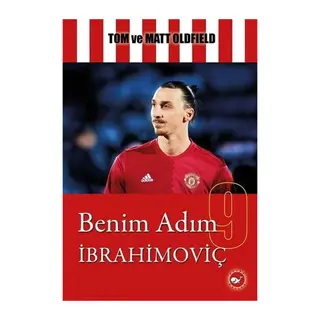 Benim Adım İbrahimoviç