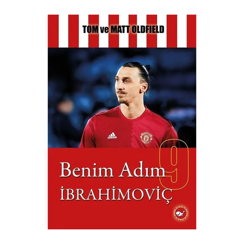 Benim Adım İbrahimoviç
