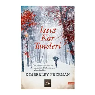 Issız Kar Taneleri