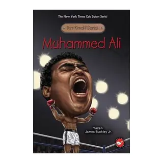 Kim Kimdi Serisi - Muhammed Ali