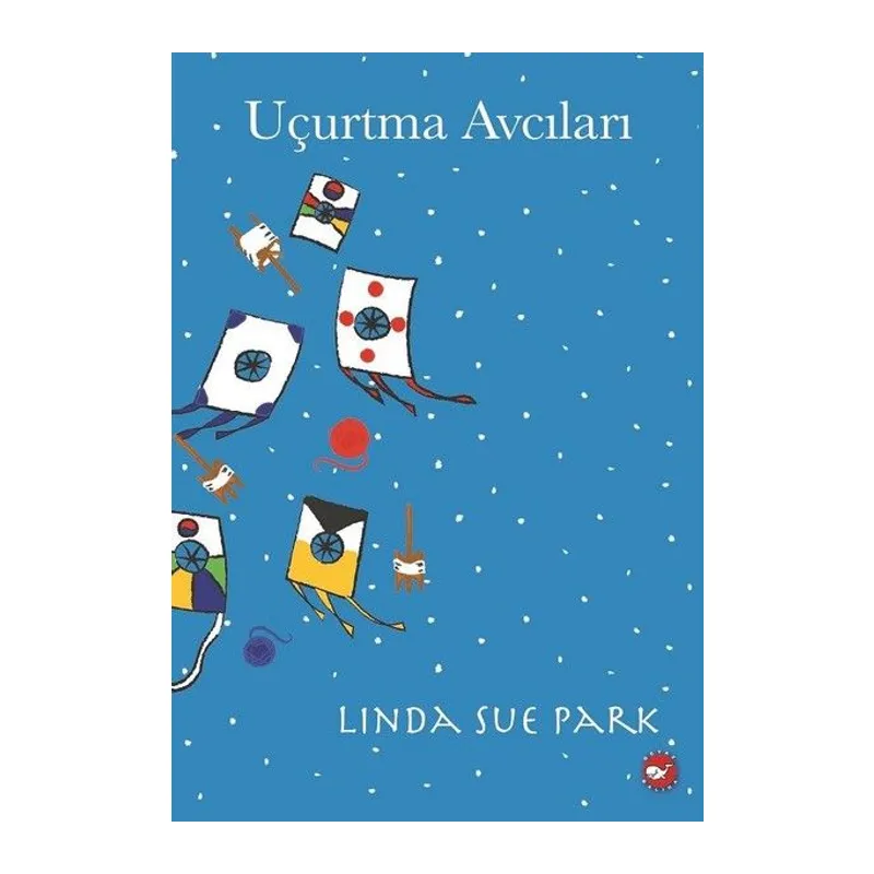 Uçurtma Avcıları