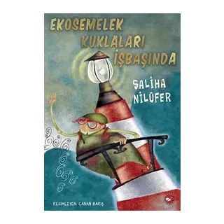 Ekosemelek Kuklaları İşbaşında