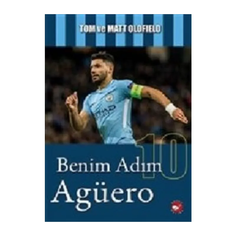 Benim Adım Agüero