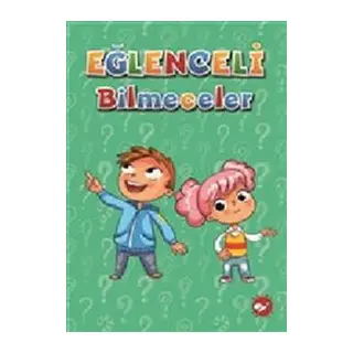 Eğlenceli Bilmeceler