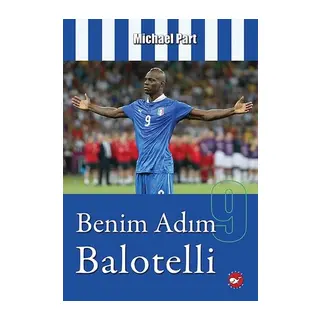 Benim Adım Balotelli
