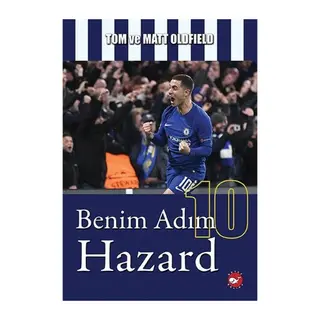 Benim Adım Hazard