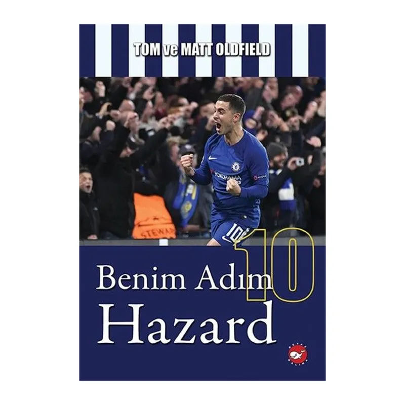 Benim Adım Hazard