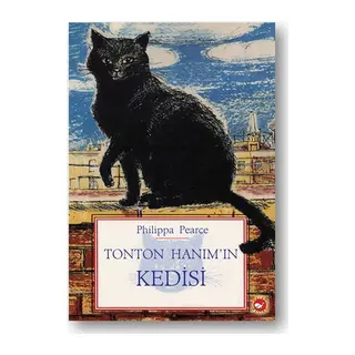 Tonton Hanım’ın Kedisi
