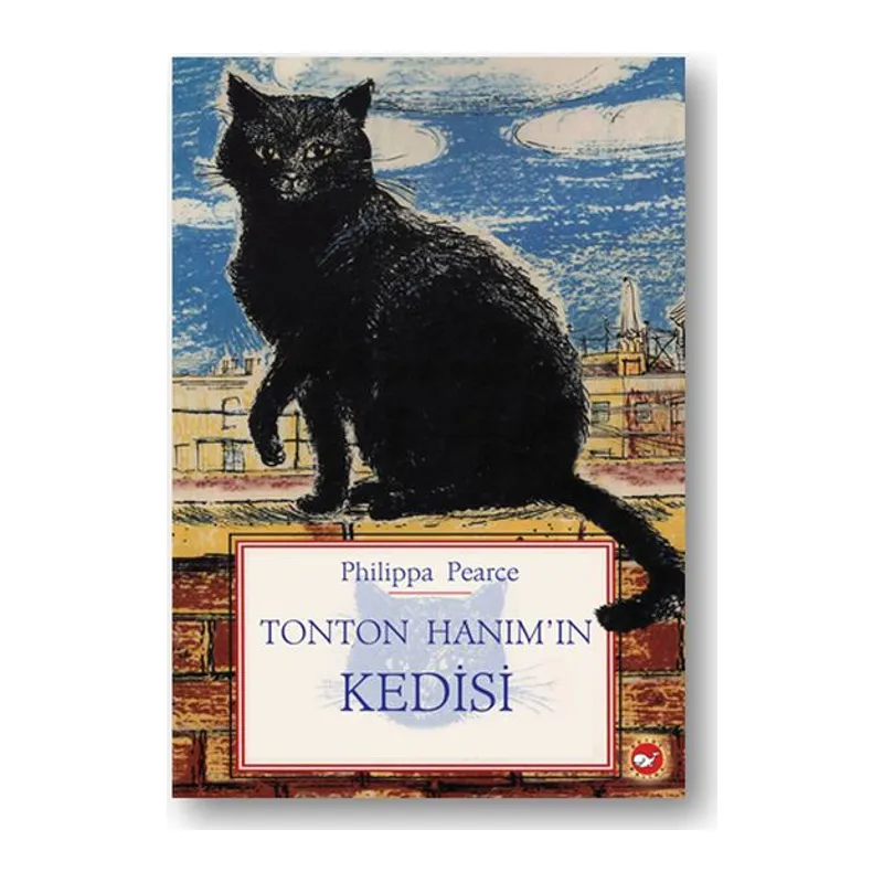 Tonton Hanım’ın Kedisi