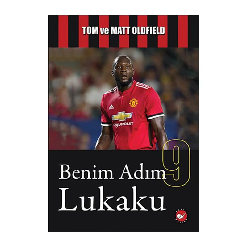 Benim Adım Lukaku