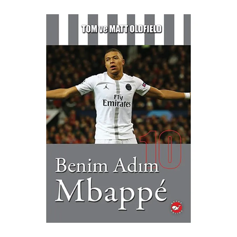 Benim Adım Mbappe