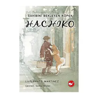 Hachiko - Sahibini Bekleyen Köpek