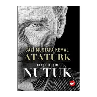 Gençler için Nutuk