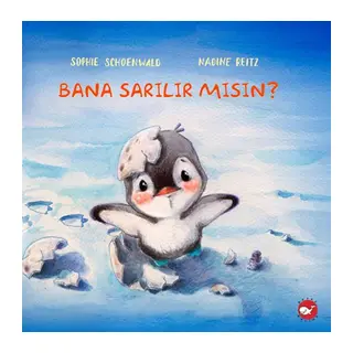 Bana Sarılır Mısın?