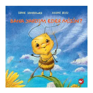 Bana Yardım Eder Misin?