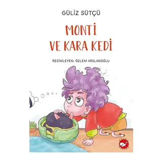 Monti ve Kara Kedi