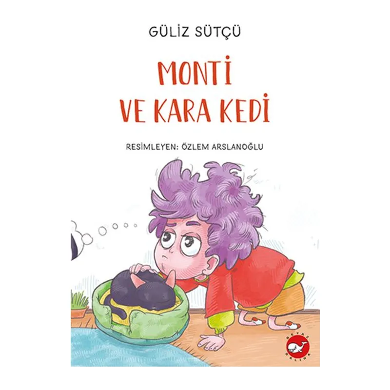 Monti ve Kara Kedi