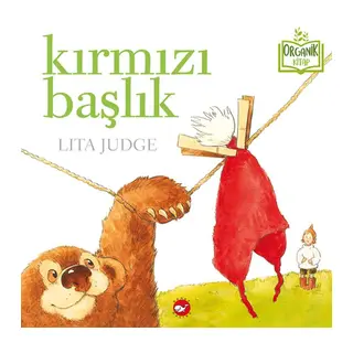Kırmızı Başlık