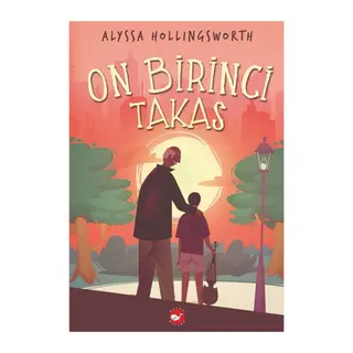 On Birinci Takas
