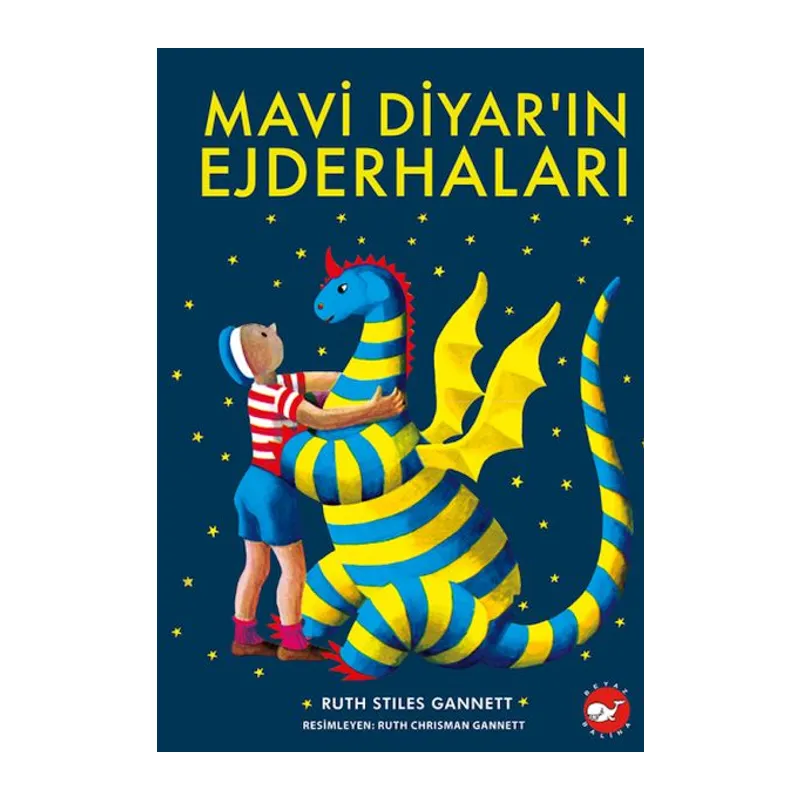 Mavi Diyar’ın Ejderhaları