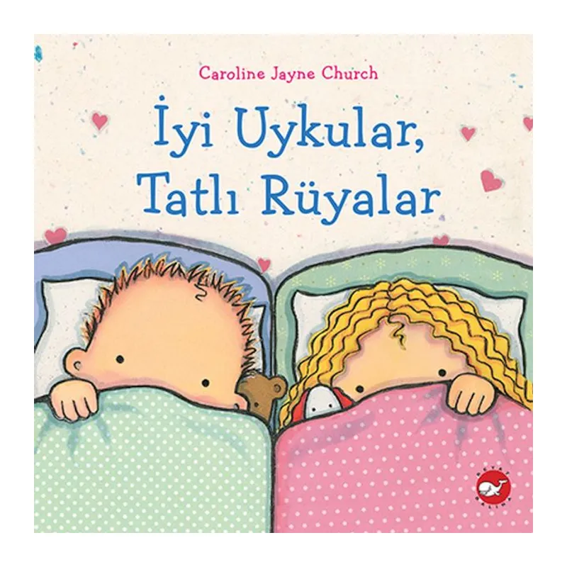 İyi Uykular, Tatlı Rüyalar