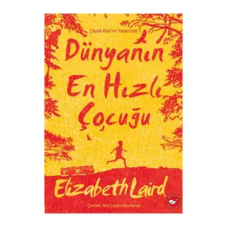 Dünyanın En Hızlı Çocuğu