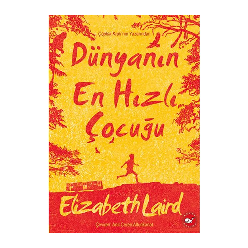 Dünyanın En Hızlı Çocuğu