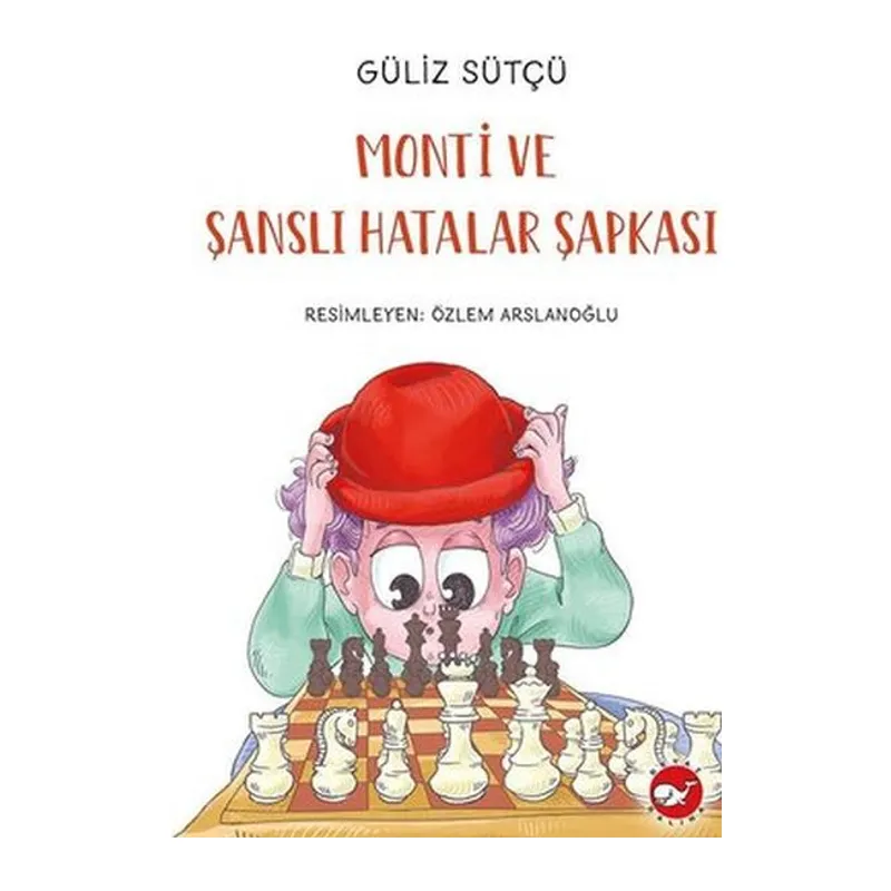 Monti Ve Şanslı Hatalar Şapkası