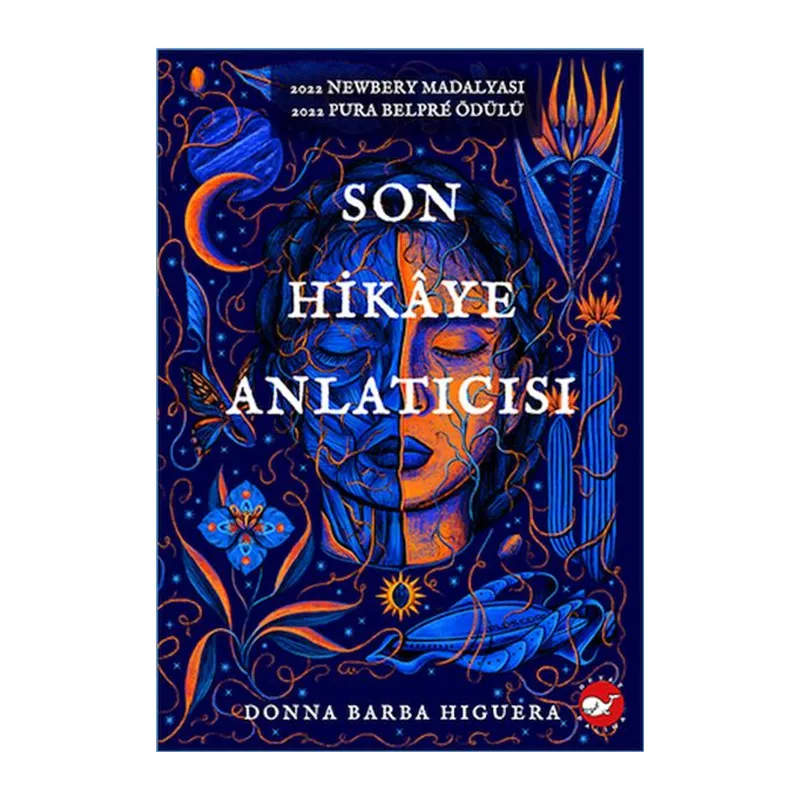 Son Hikaye Anlatıcısı