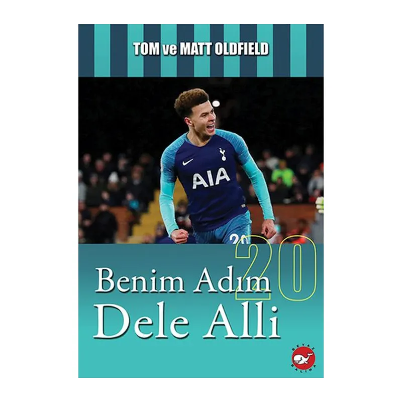 Benim Adım Dele Alli