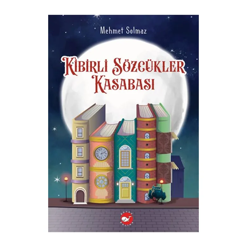 Kibirli Sözcükler Kasabası