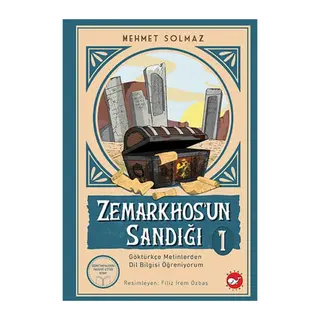 Zemarkhos’un Sandığı 1