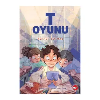 T Oyunu