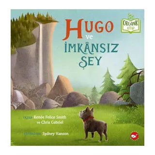 Hugo ve İmkânsız Şey - Organik Kitaplar