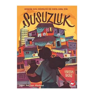 Susuzluk