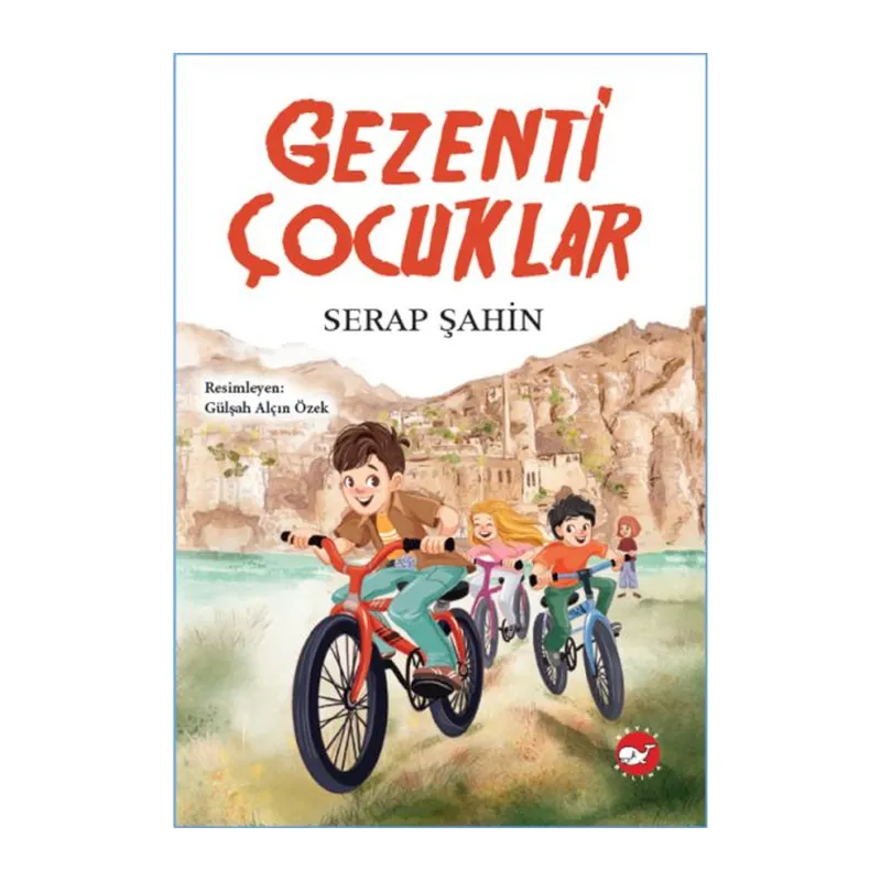Gezenti Çocuklar