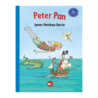 Çocuk Klasikleri Peter Pan