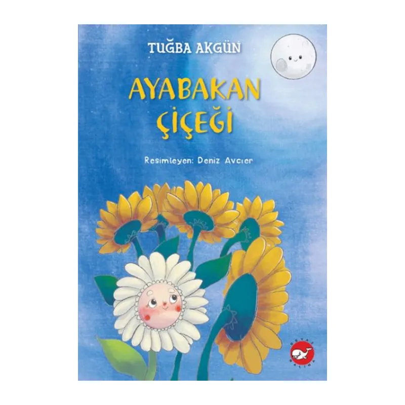 Ayabakan Çiçeği