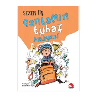 Çantamın Tuhaf Hikayesi