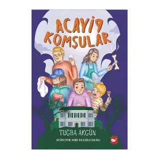 Acayip Komşular