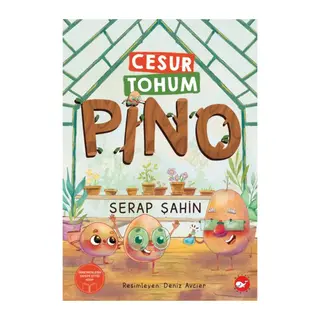 Cesur Tohum Pino