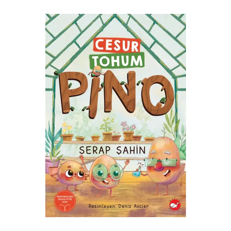 Cesur Tohum Pino