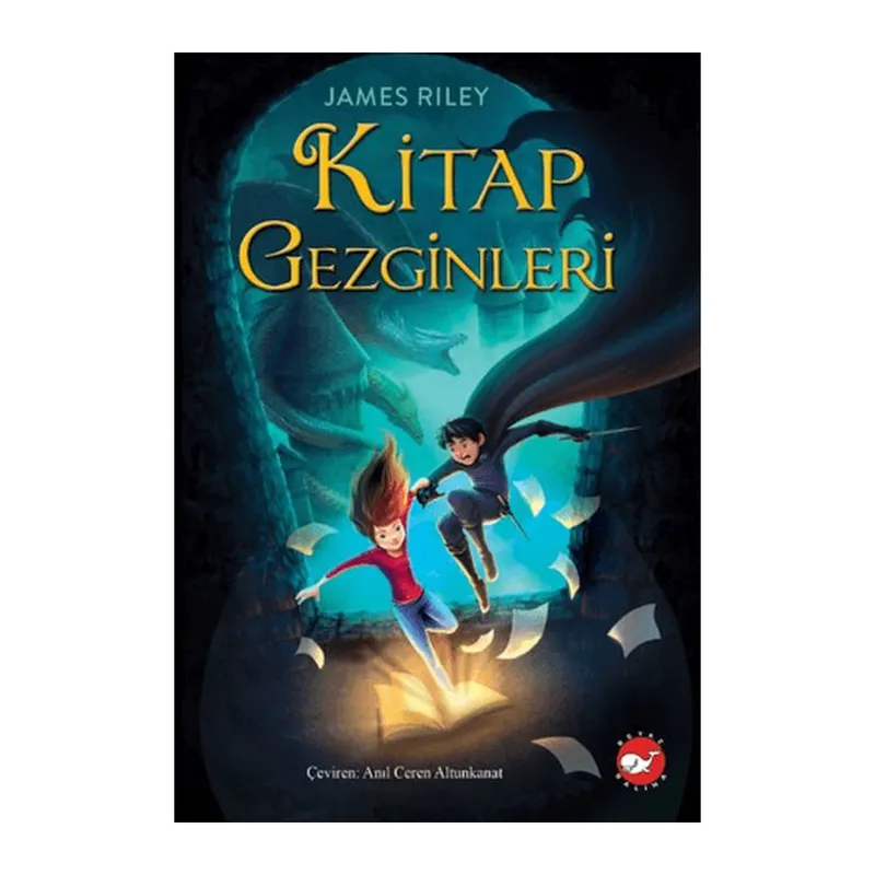 Kitap Gezginleri