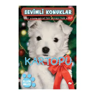 Sevimli Konuklar 2 - Kartopu