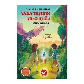 Yada Taşının Yolculuğu