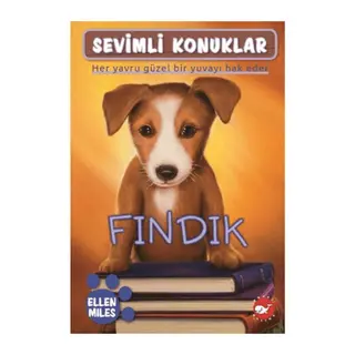 Sevimli Konuklar 5 - Fındık