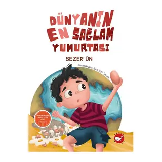 Dünyanın En Sağlam Yumurtası