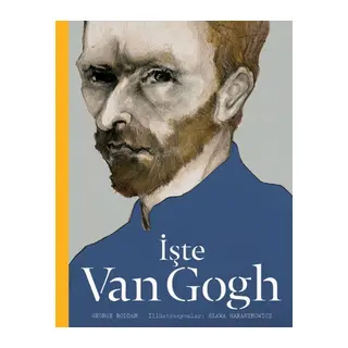 İşte Van Gogh