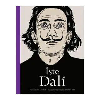 İşte Dali