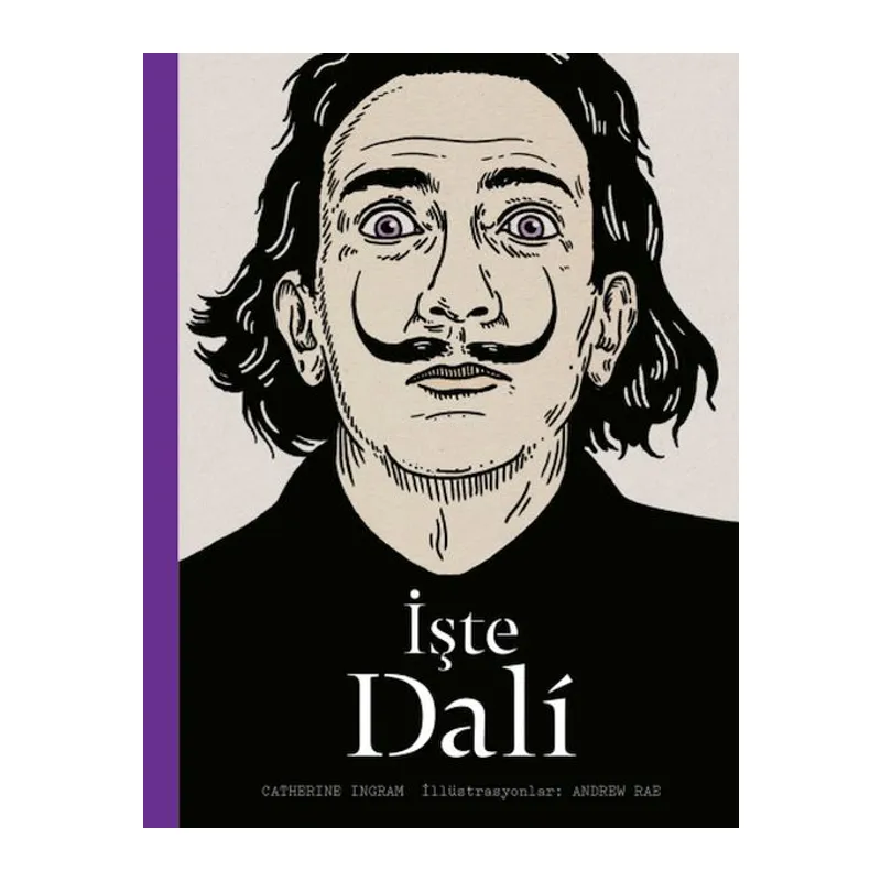 İşte Dali